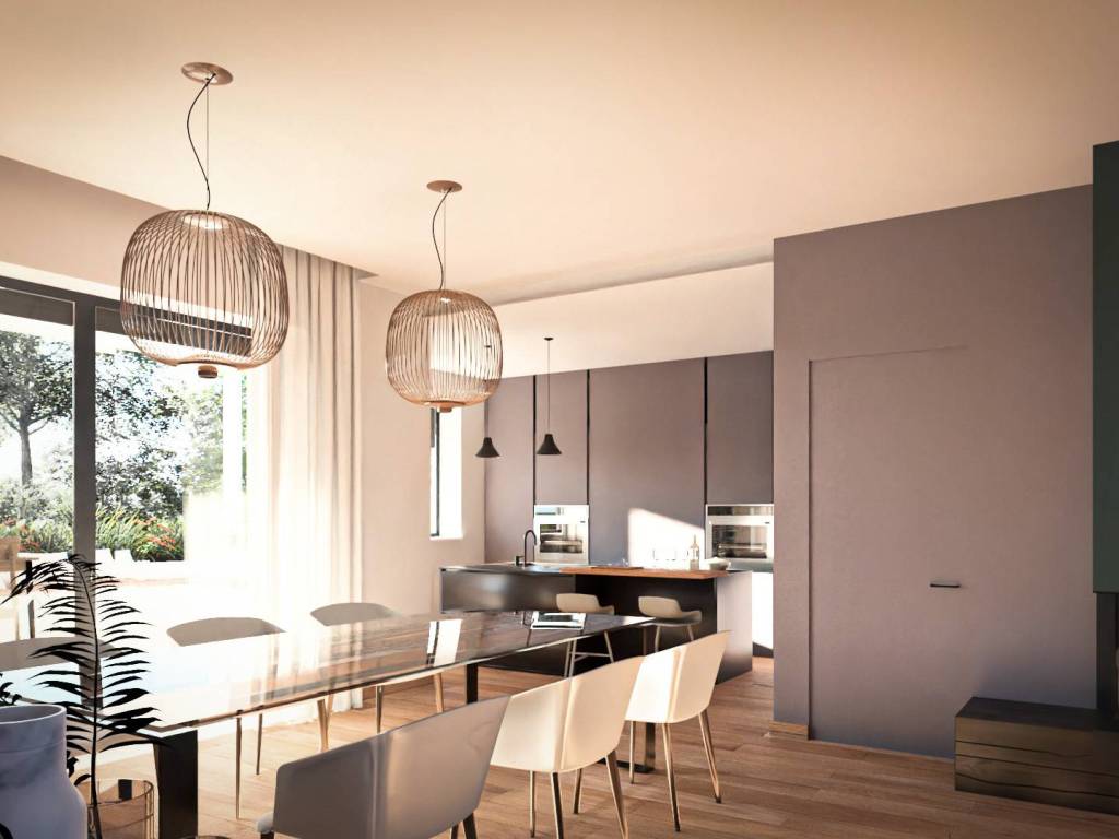 Villa a Ravenna in Via Sant'Alberto - Foto 4