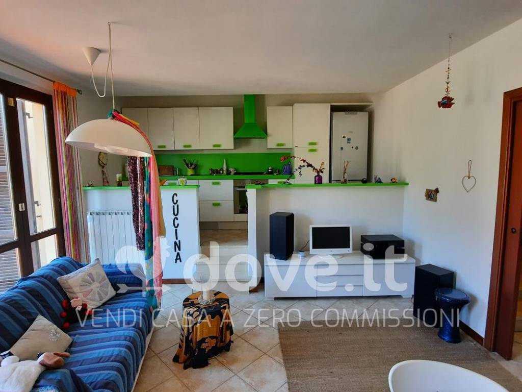 Appartamento a Montepulciano in via di Villa Bianca - Foto 2