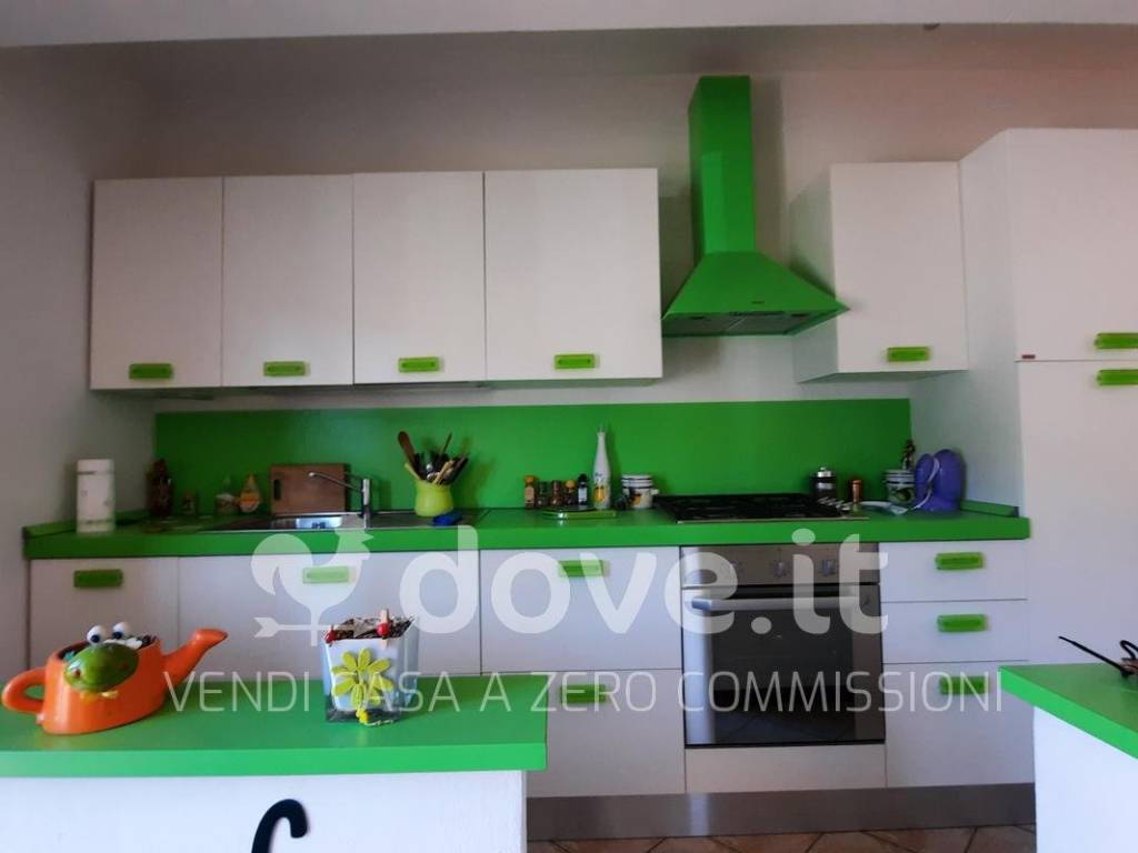Appartamento a Montepulciano in via di Villa Bianca - Foto 4