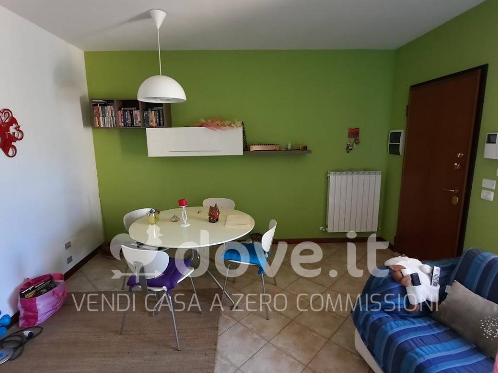 Appartamento a Montepulciano in via di Villa Bianca - Foto 5