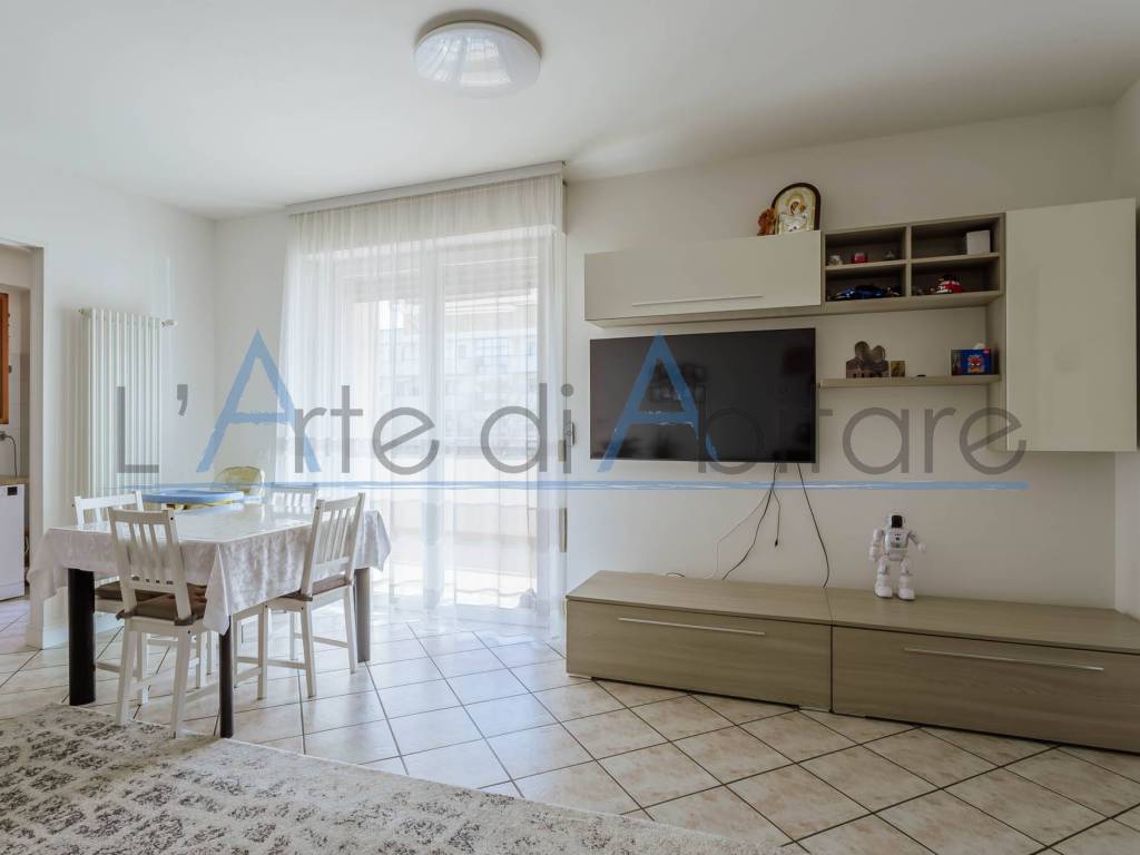 Appartamento a Maserà di padova in Viale Sandro Pertini, 48 - Foto 4