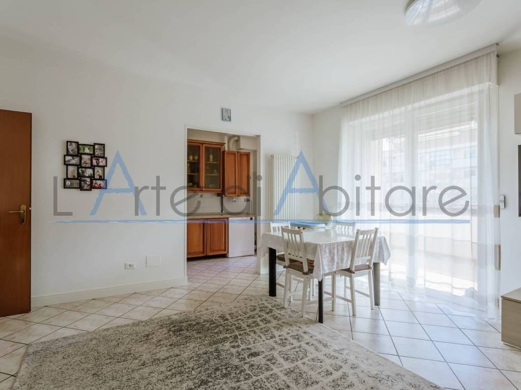 Appartamento a Maserà di padova in Viale Sandro Pertini, 48 - Foto 5