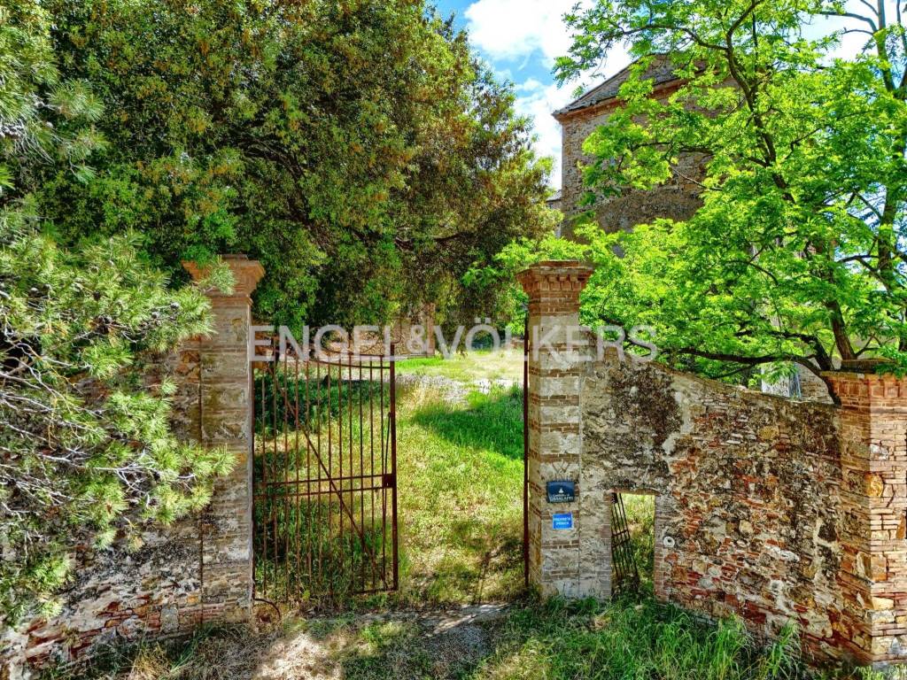 Rustico / casale a Campiglia marittima in Località Casalappi - Foto 5