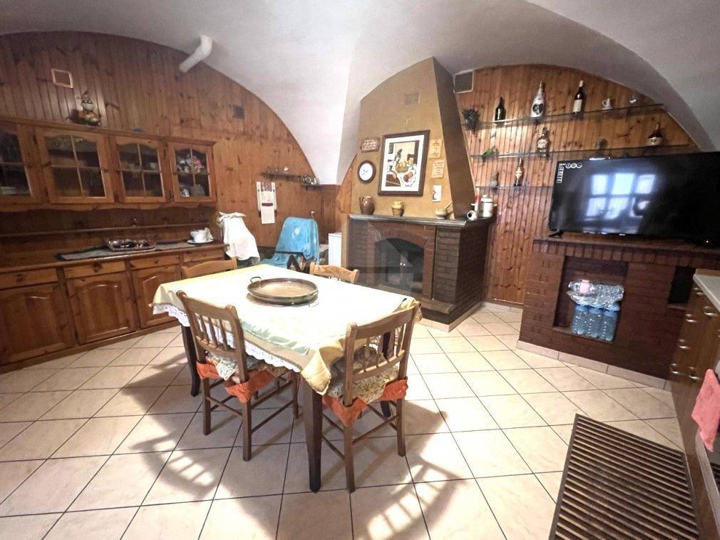 Casa indipendente a Vasto in Via San Francesco D'Assisi - Foto 2