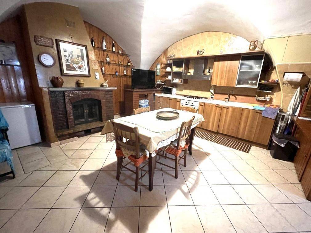 Casa indipendente a Vasto in Via San Francesco D'Assisi - Foto 3