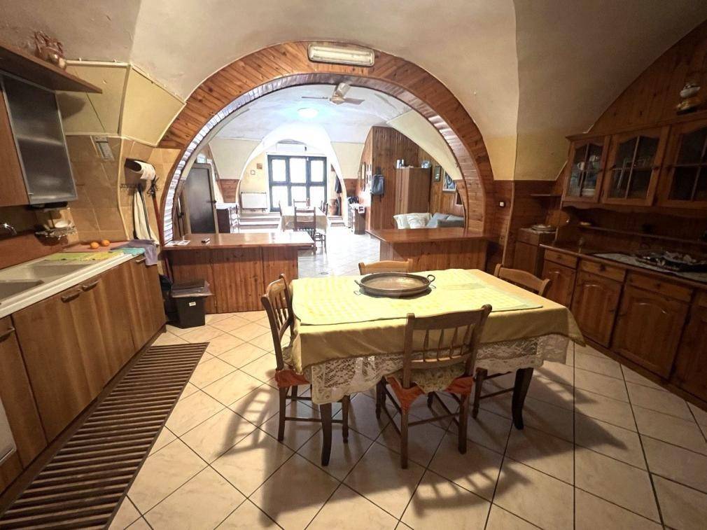 Casa indipendente a Vasto in Via San Francesco D'Assisi - Foto 5