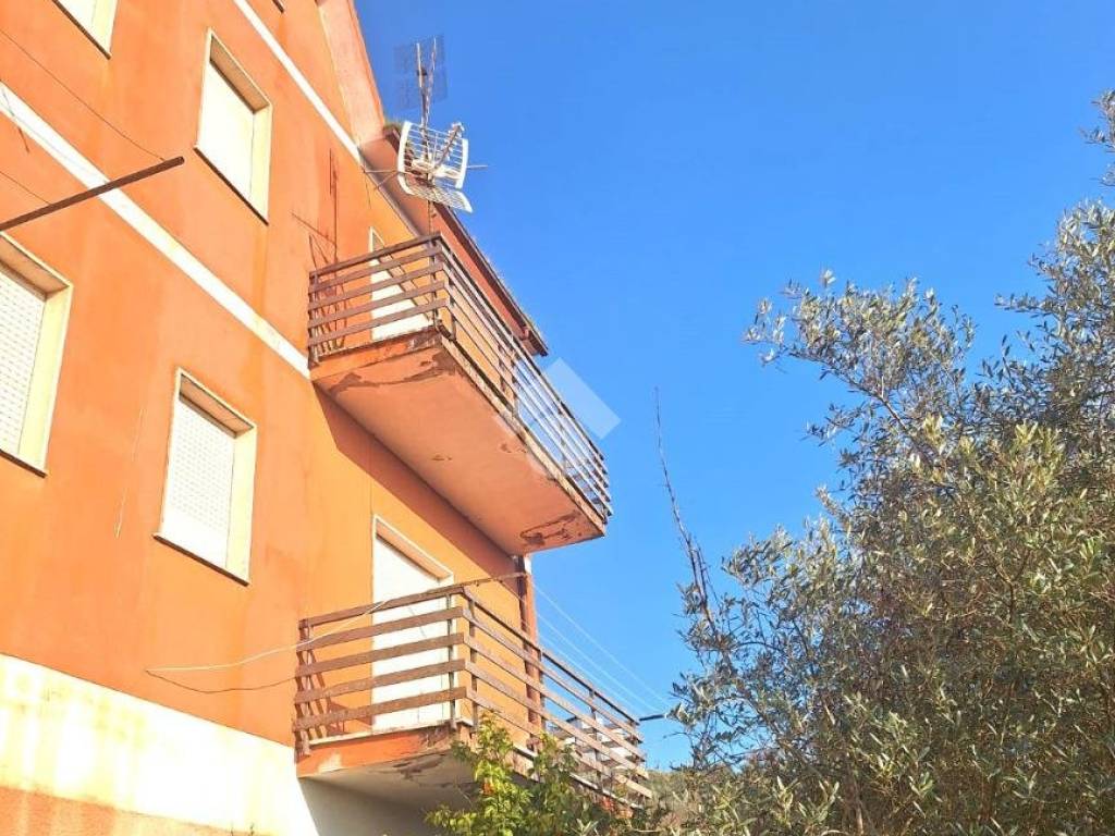Villa a Paliano in Contrada Forcella - Foto 5