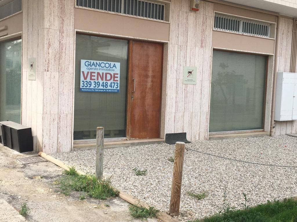 Immobile a Montesilvano in Via Veneto - Foto 4