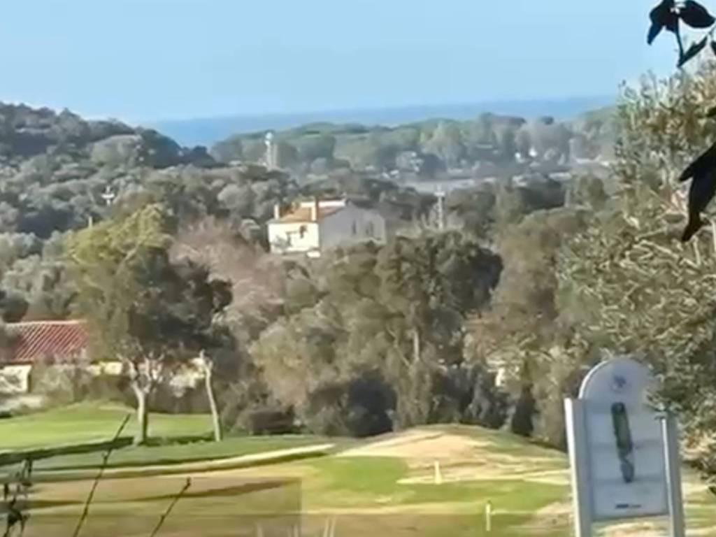 Villa a Monte argentario in Via Italia - Foto 3