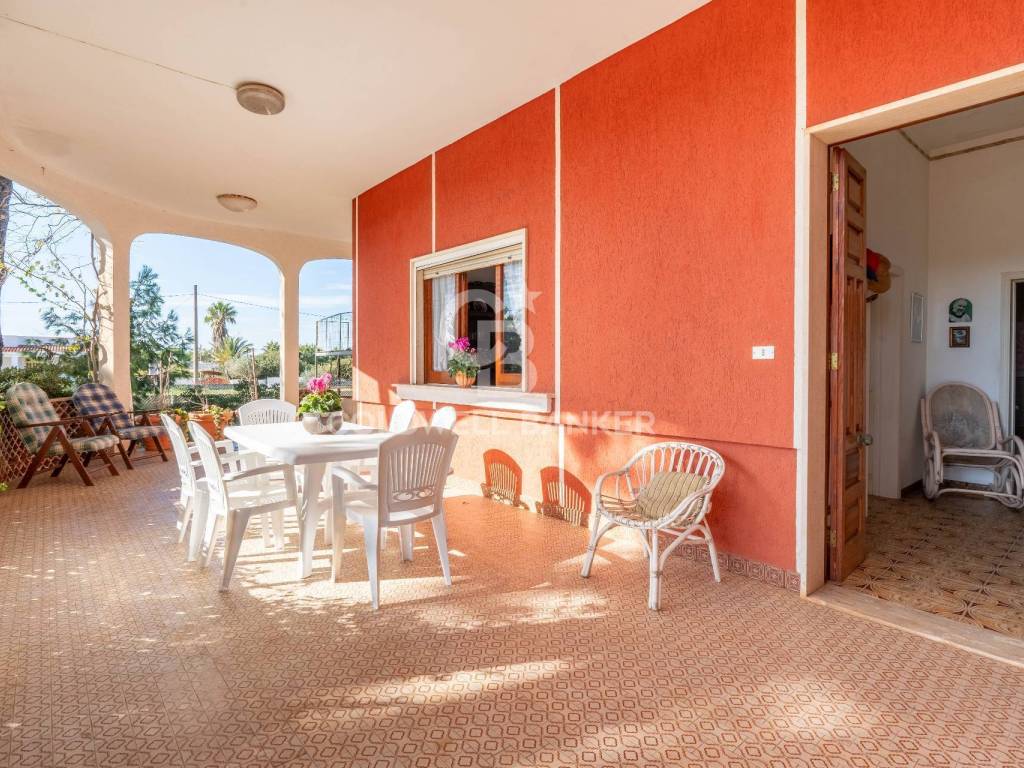 Villa a Racale in Contrada Michele Gioia - Foto 2