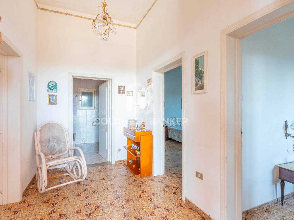 Villa a Racale in Contrada Michele Gioia - Foto 3