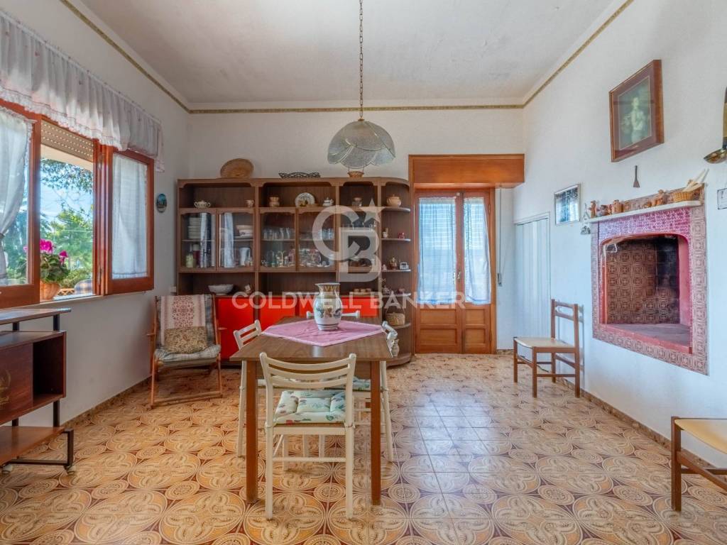 Villa a Racale in Contrada Michele Gioia - Foto 4