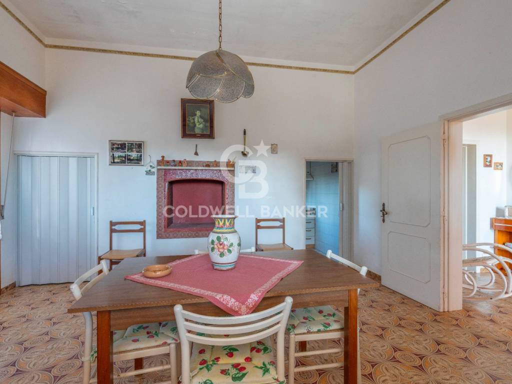 Villa a Racale in Contrada Michele Gioia - Foto 5