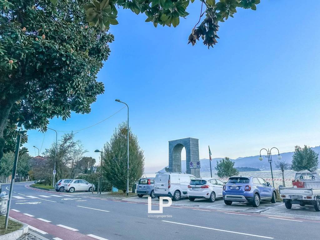 Appartamento a Verbania in Via Solferino, n. 2 Pallanza - Foto 3