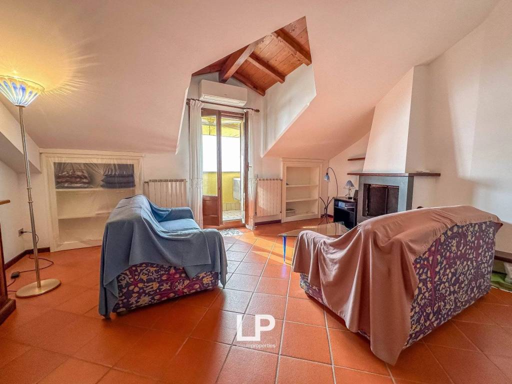 Appartamento a Verbania in Via Solferino, n. 2 Pallanza - Foto 5