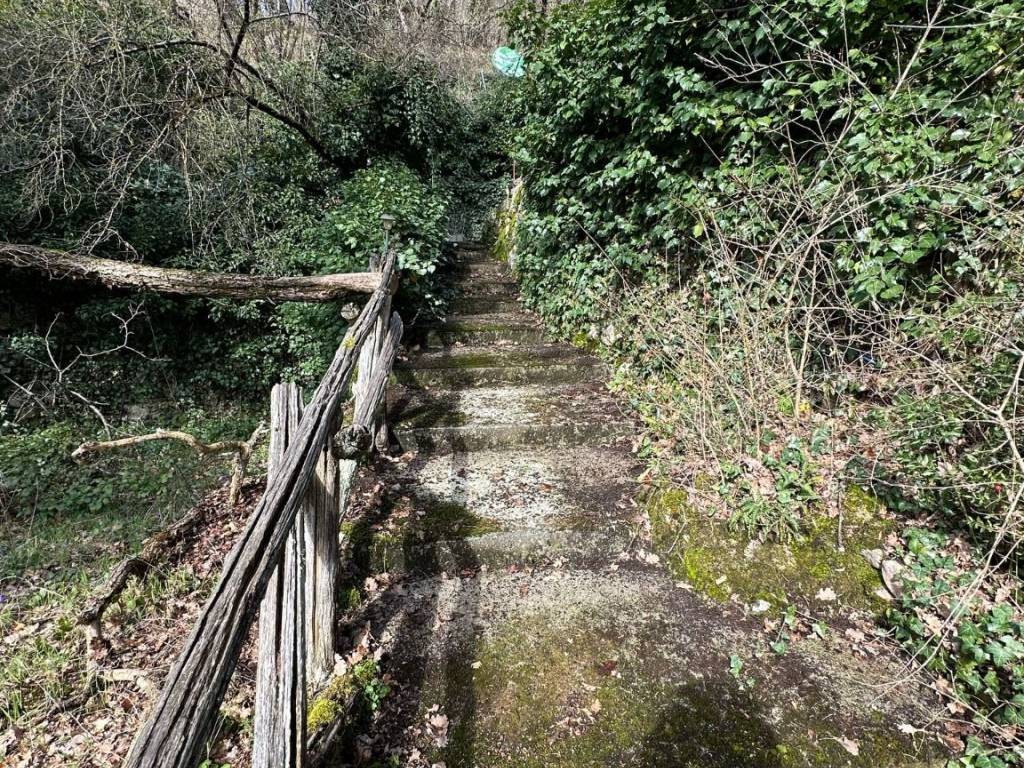 Villa a Ascrea in Strada Provinciale Turanese - Foto 5