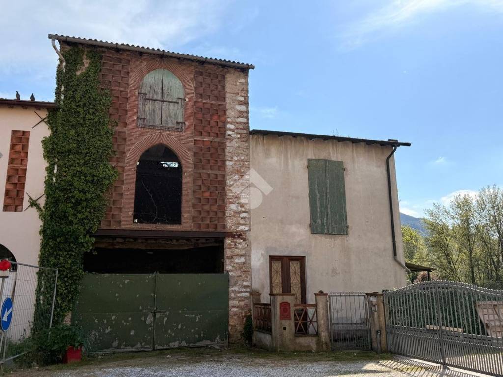 Casa indipendente a Lucca in Traversa Via vecchia II - Foto 2