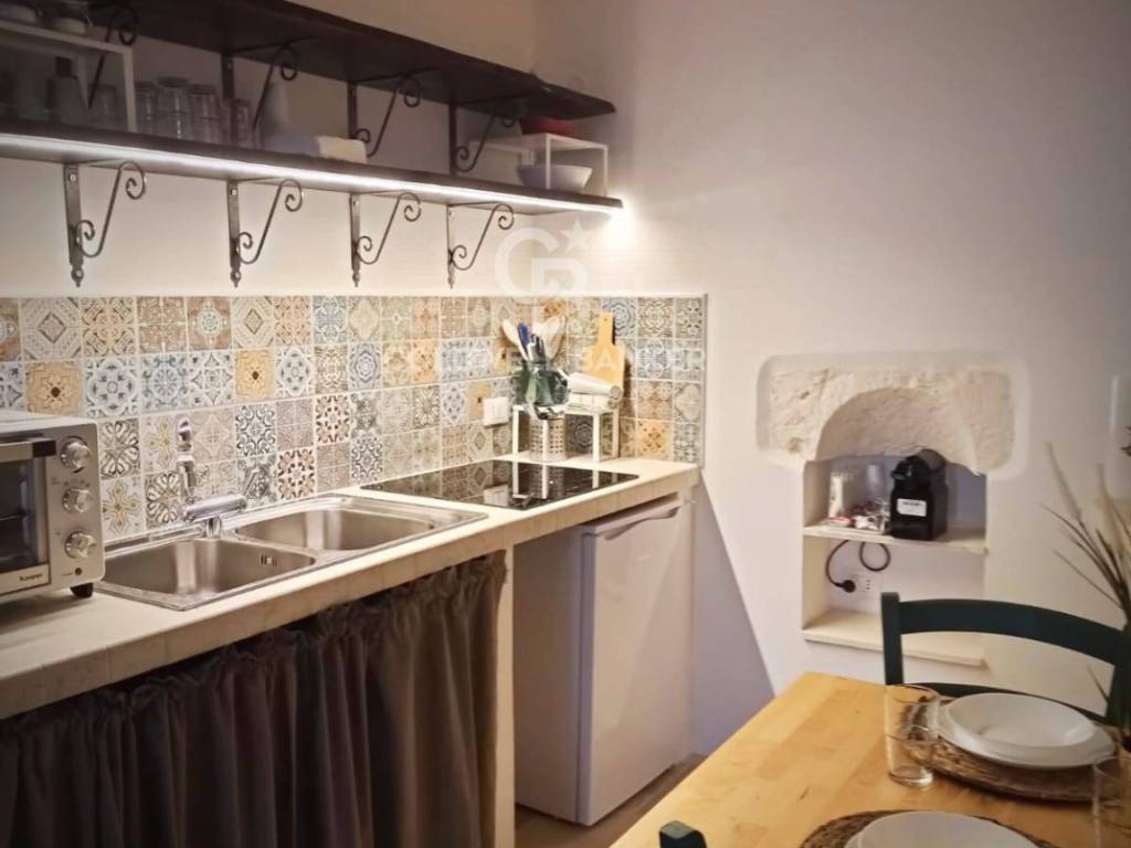 Casa indipendente a Ostuni in Via Cattaneo, 25 - Foto 2
