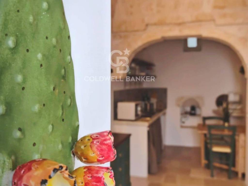 Casa indipendente a Ostuni in Via Cattaneo, 25 - Foto 3