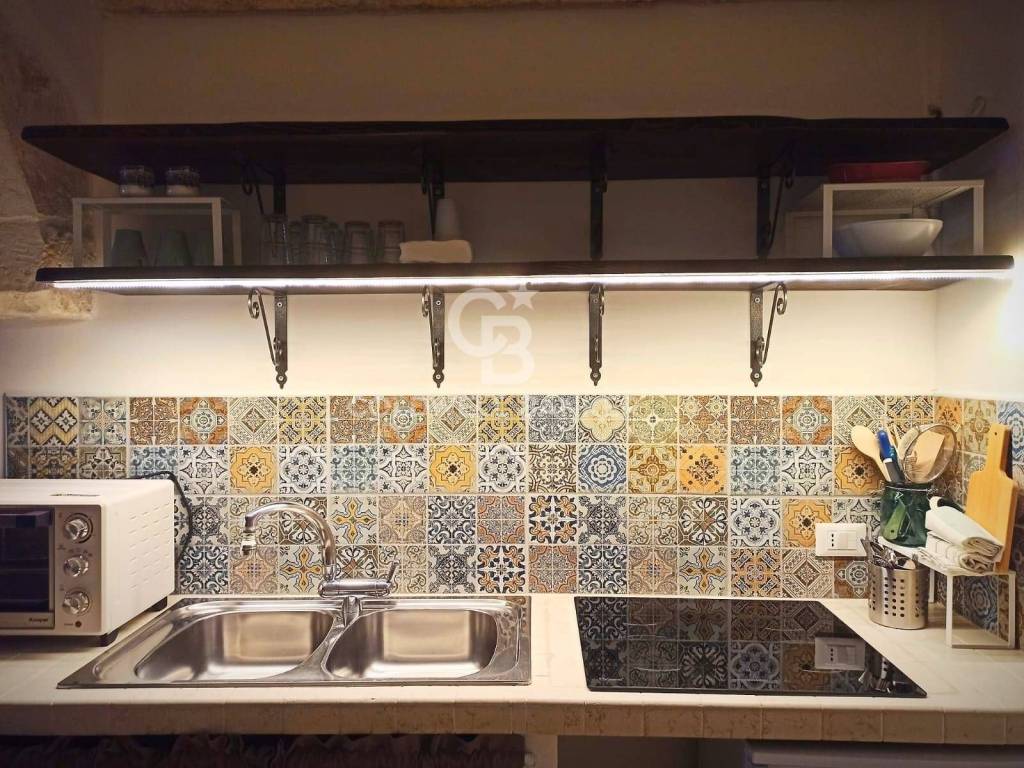 Casa indipendente a Ostuni in Via Cattaneo, 25 - Foto 4