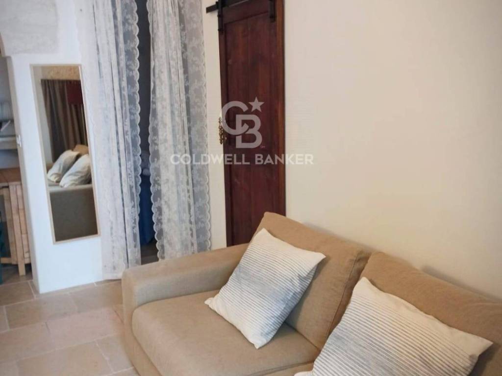 Casa indipendente a Ostuni in Via Cattaneo, 25 - Foto 5