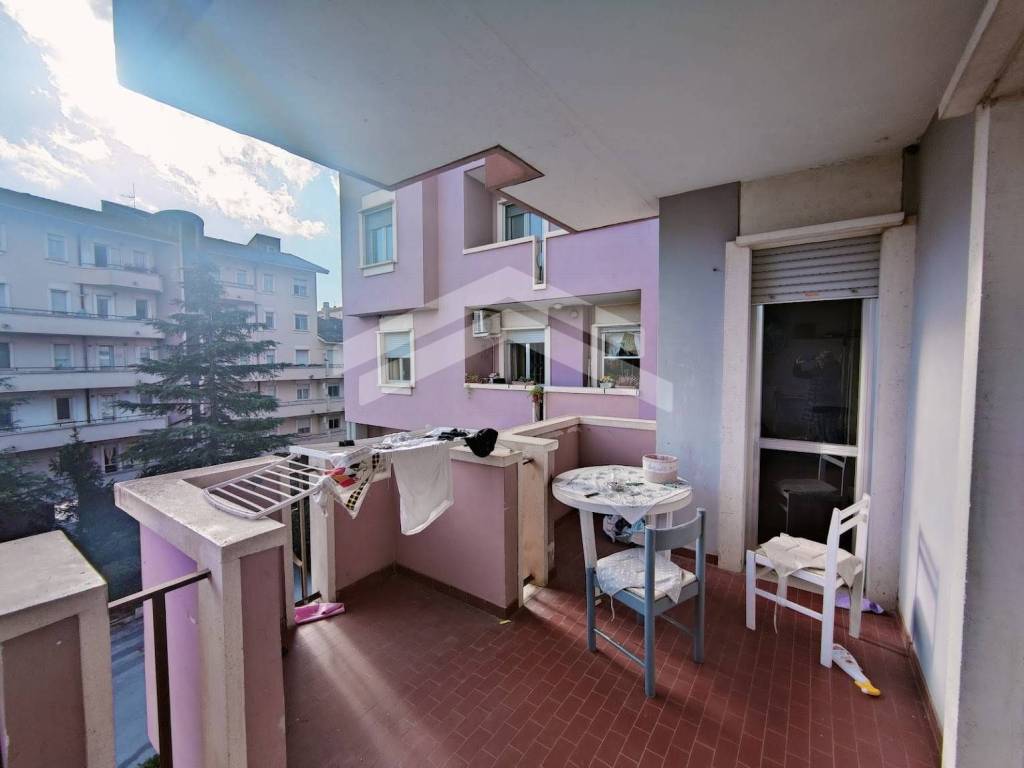 Appartamento a Campobasso in Via Pirandello, 5 - Foto 2