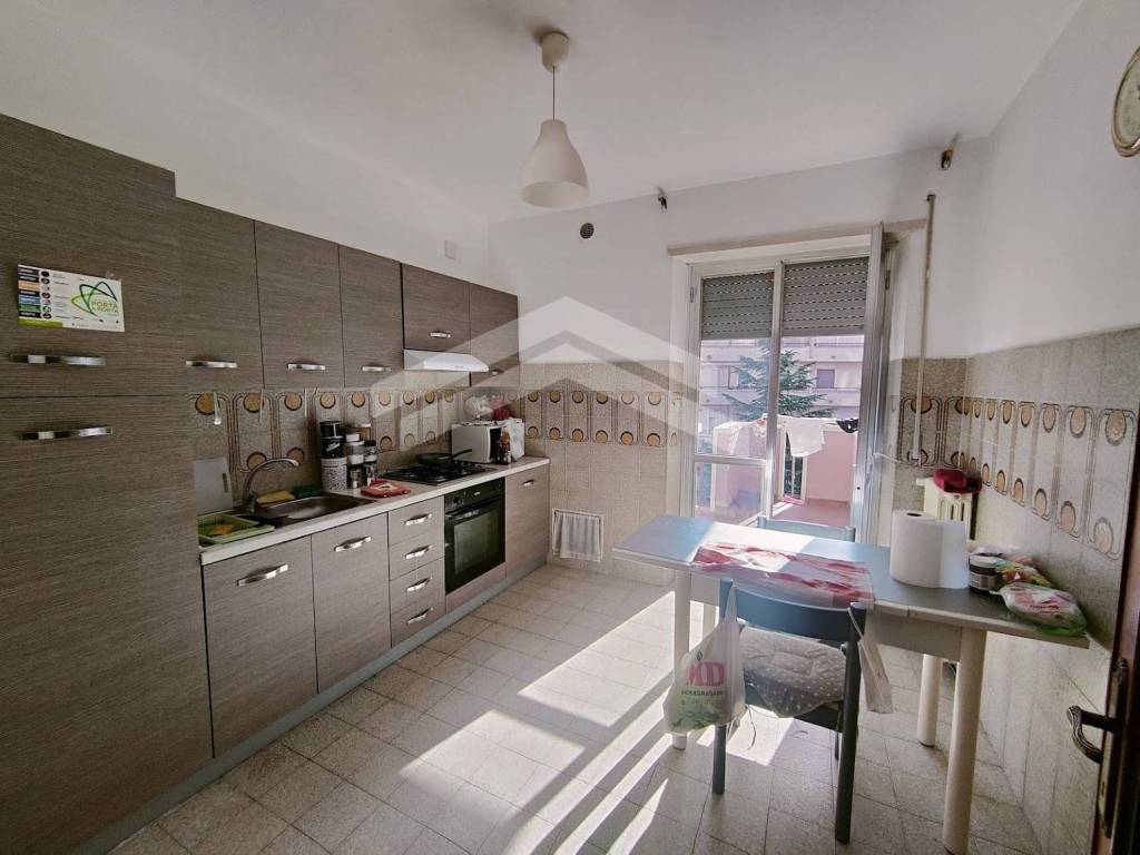 Appartamento a Campobasso in Via Pirandello, 5 - Foto 3