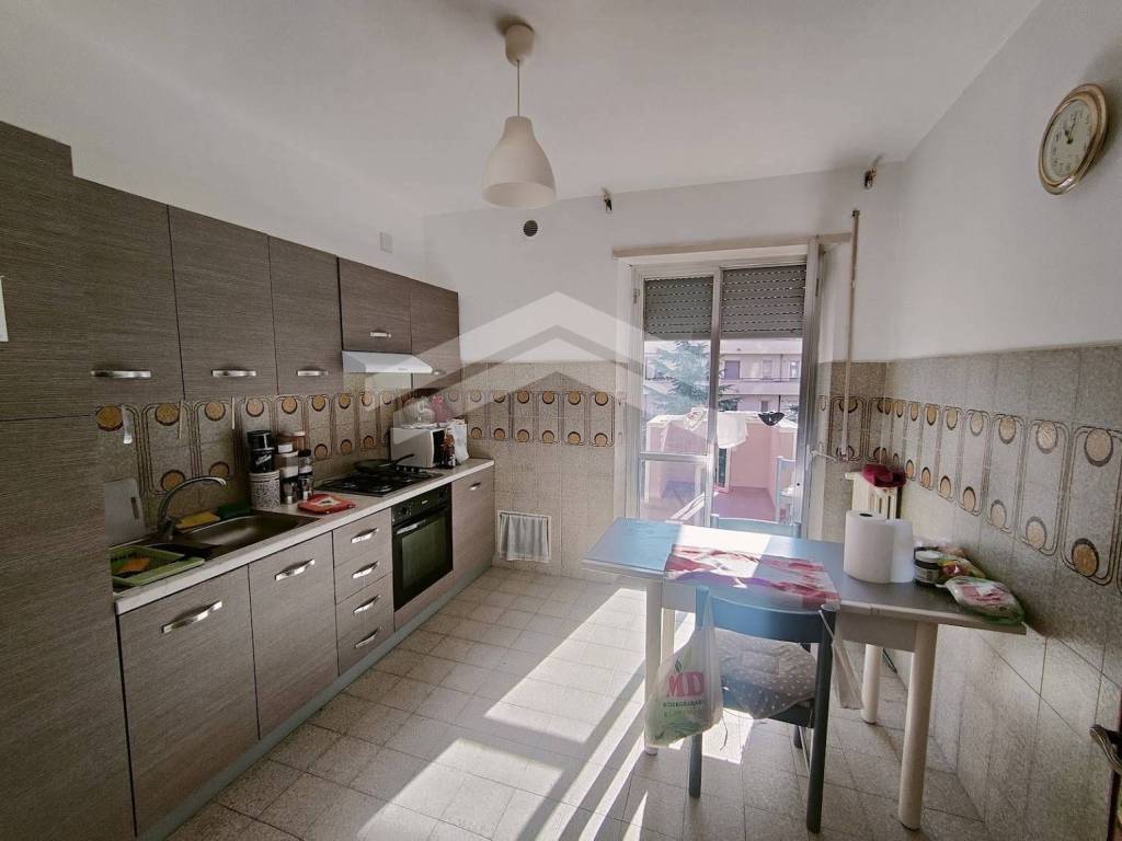 Appartamento a Campobasso in Via Pirandello, 5 - Foto 5