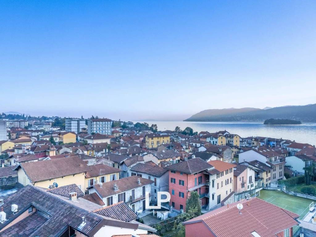 Appartamento a Verbania in Via Bonaventura Cavalieri 3 - Foto 2