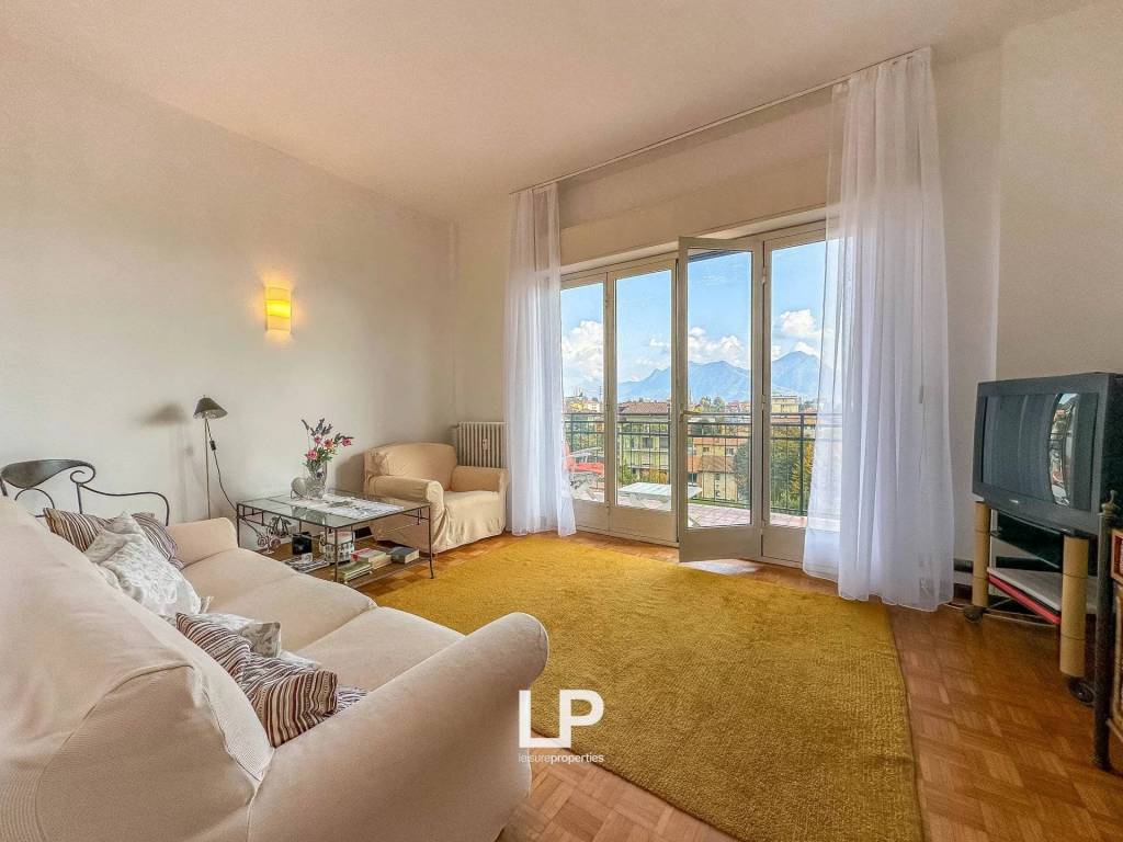 Appartamento a Verbania in Via Bonaventura Cavalieri 3 - Foto 4