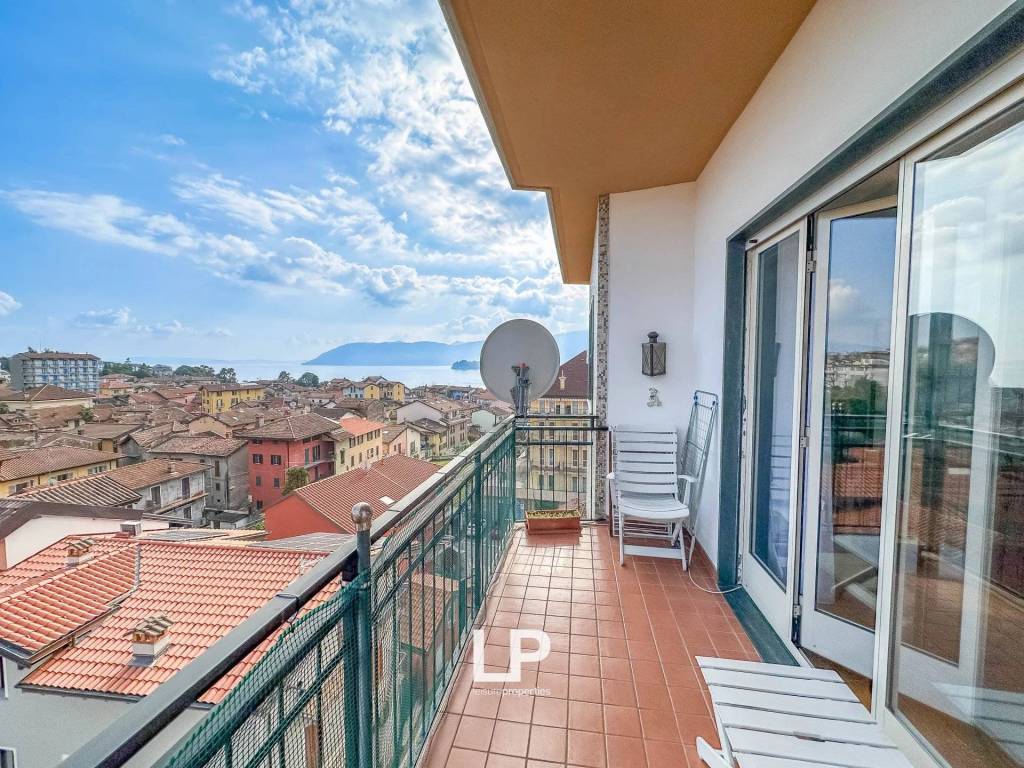 Appartamento a Verbania in Via Bonaventura Cavalieri 3 - Foto 5