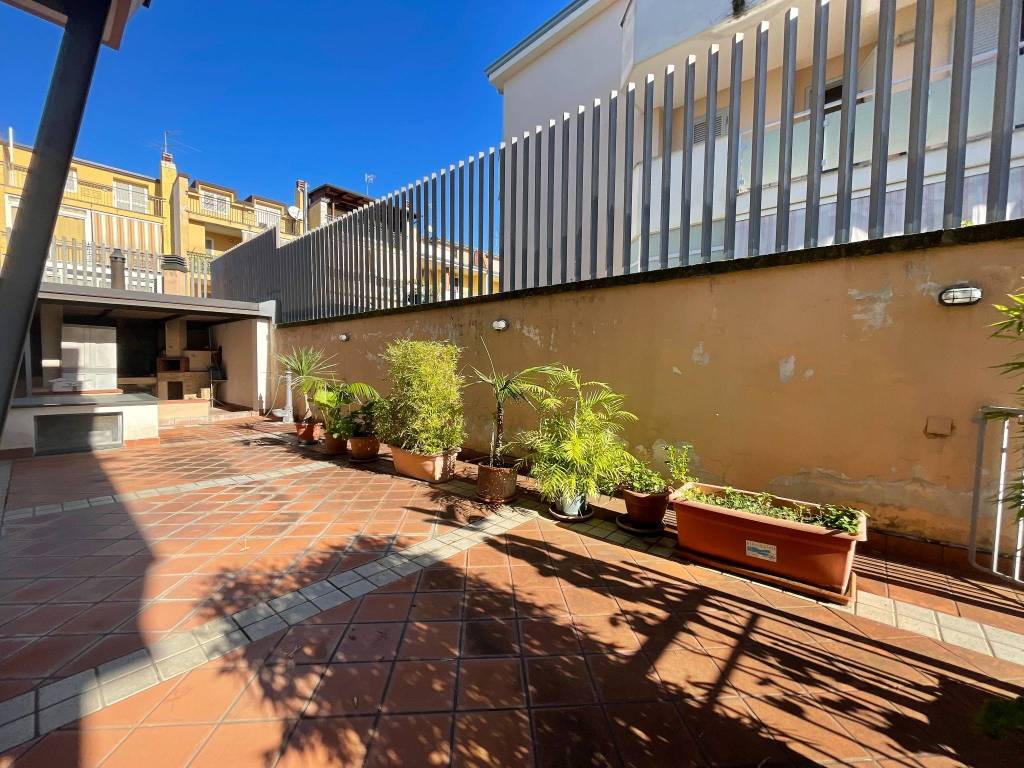 Villa a San prisco in Viale Europa - Foto 3