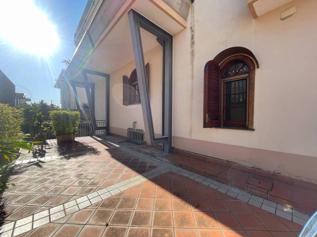 Villa a San prisco in Viale Europa - Foto 4