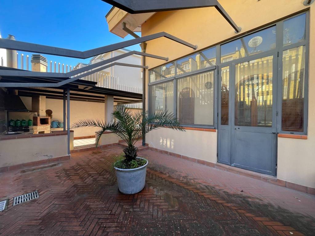 Villa a San prisco in Viale Europa - Foto 5