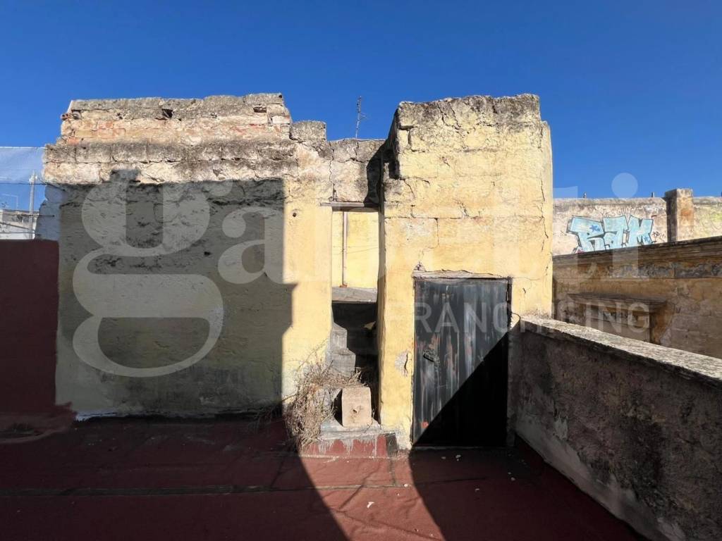Casa indipendente a Andria in via emanuele fergola, 11 - Foto 4