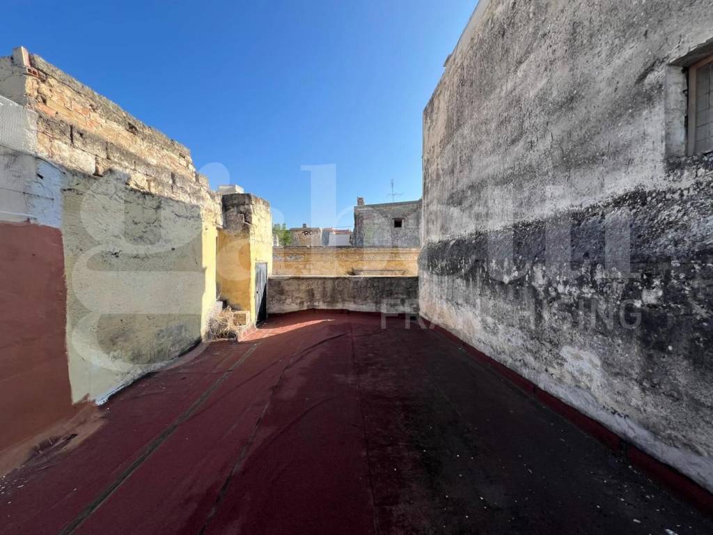 Casa indipendente a Andria in via emanuele fergola, 11 - Foto 5