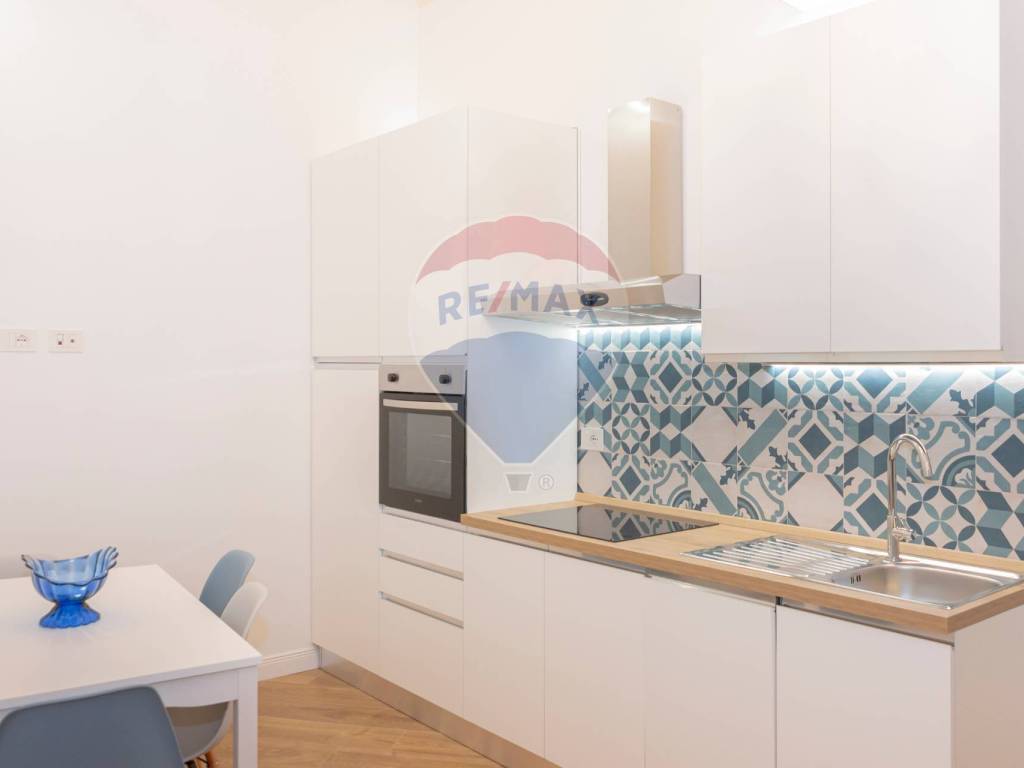 Appartamento a Catania in Via Giordano Bruno, 108 - Foto 2