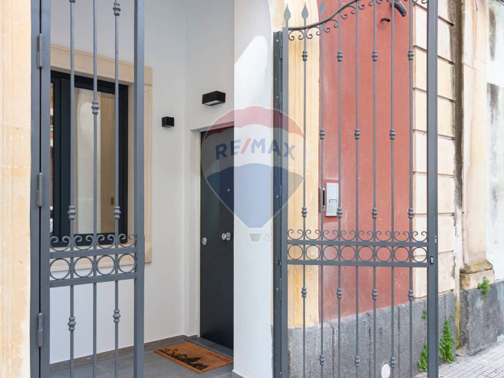 Appartamento a Catania in Via Giordano Bruno, 108 - Foto 3