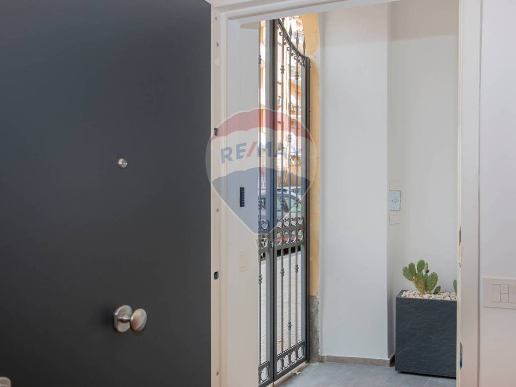 Appartamento a Catania in Via Giordano Bruno, 108 - Foto 4