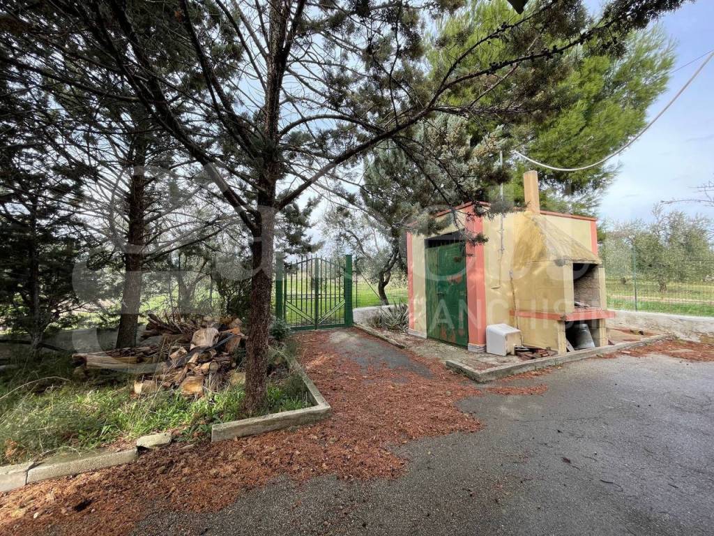 Villa a Andria in contrada cocuzzo, SNC - Foto 2