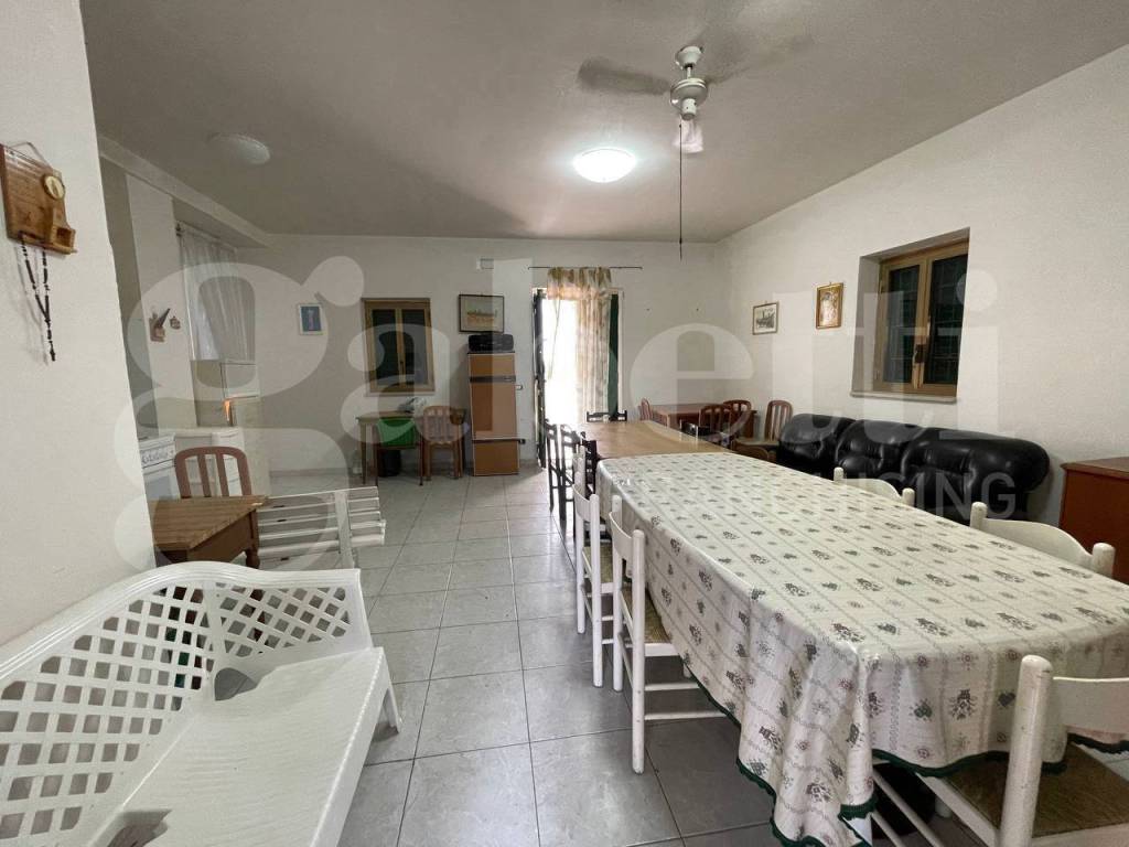 Villa a Andria in contrada cocuzzo, SNC - Foto 3