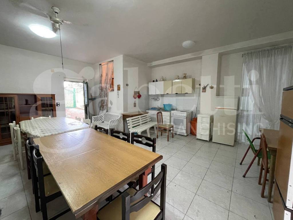 Villa a Andria in contrada cocuzzo, SNC - Foto 4