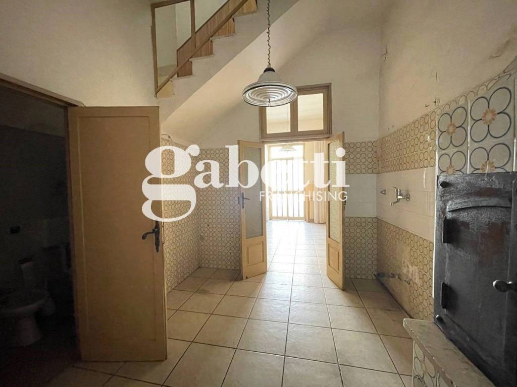 Casa indipendente a Andria in VIA PORTA NUOVA, 16 - Foto 5