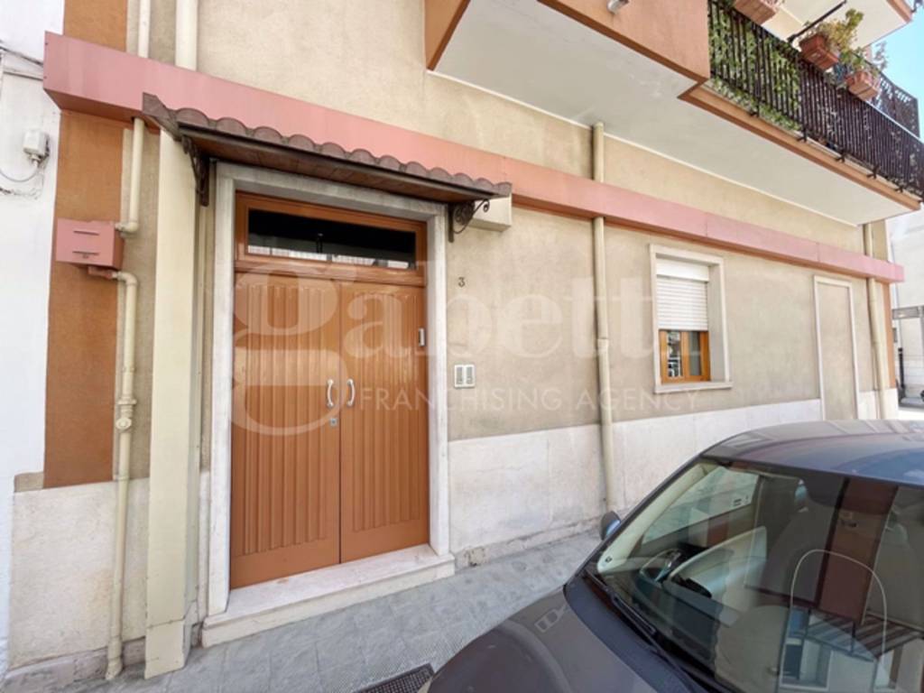 Appartamento a Andria in VIA CATALANI, 8 - Foto 4