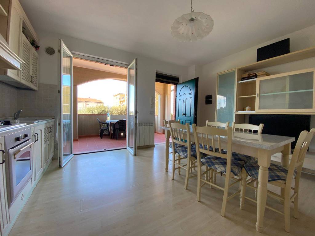 Appartamento a Follonica in Via Litoranea - Foto 5