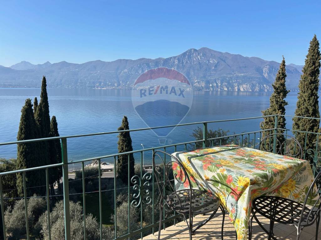 Attico / mansarda a Torri del benaco in via Pai di sotto, 1280 - Foto 2