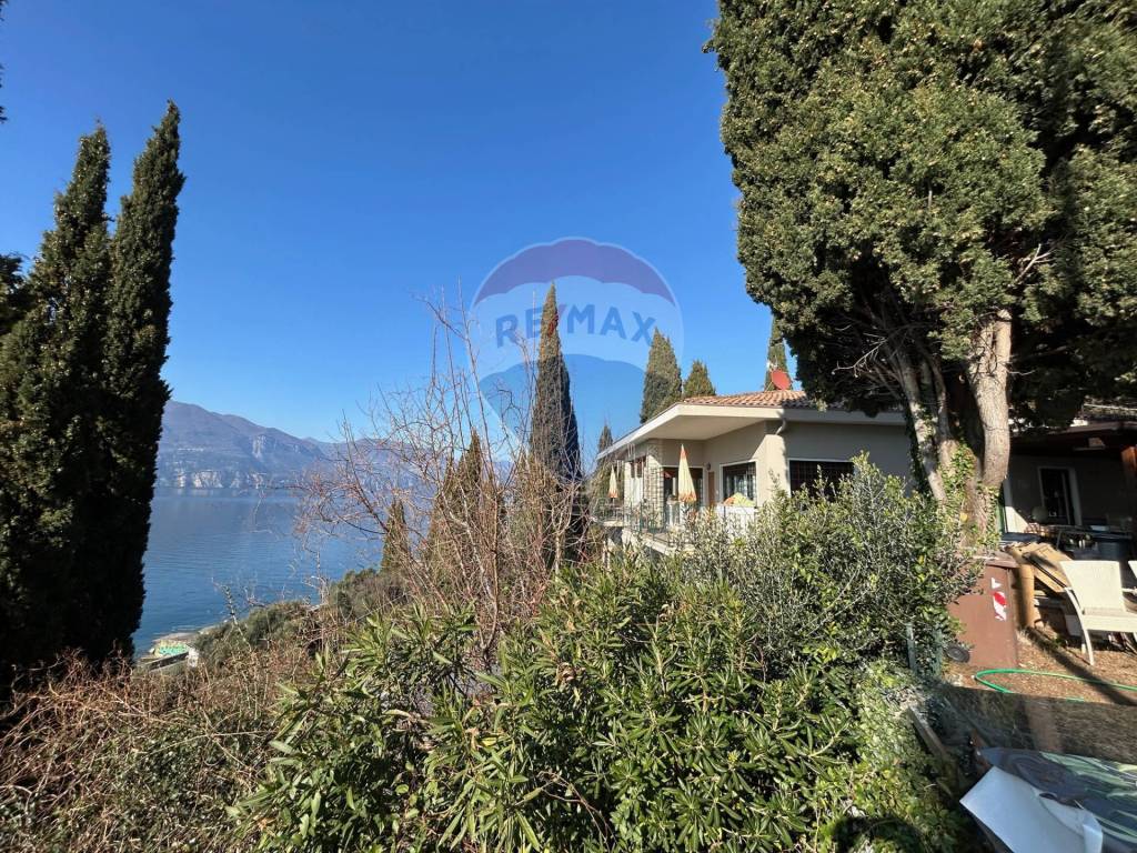 Attico / mansarda a Torri del benaco in via Pai di sotto, 1280 - Foto 3