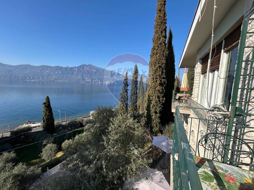 Attico / mansarda a Torri del benaco in via Pai di sotto, 1280 - Foto 4