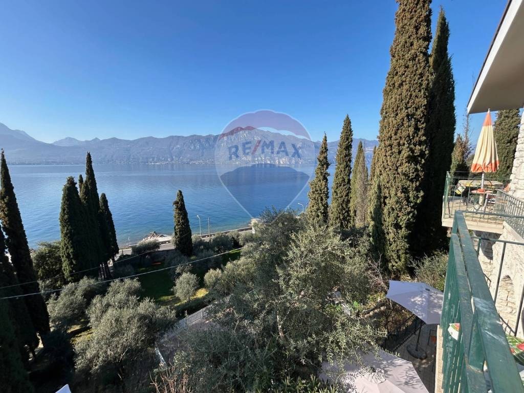 Attico / mansarda a Torri del benaco in via Pai di sotto, 1280 - Foto 5