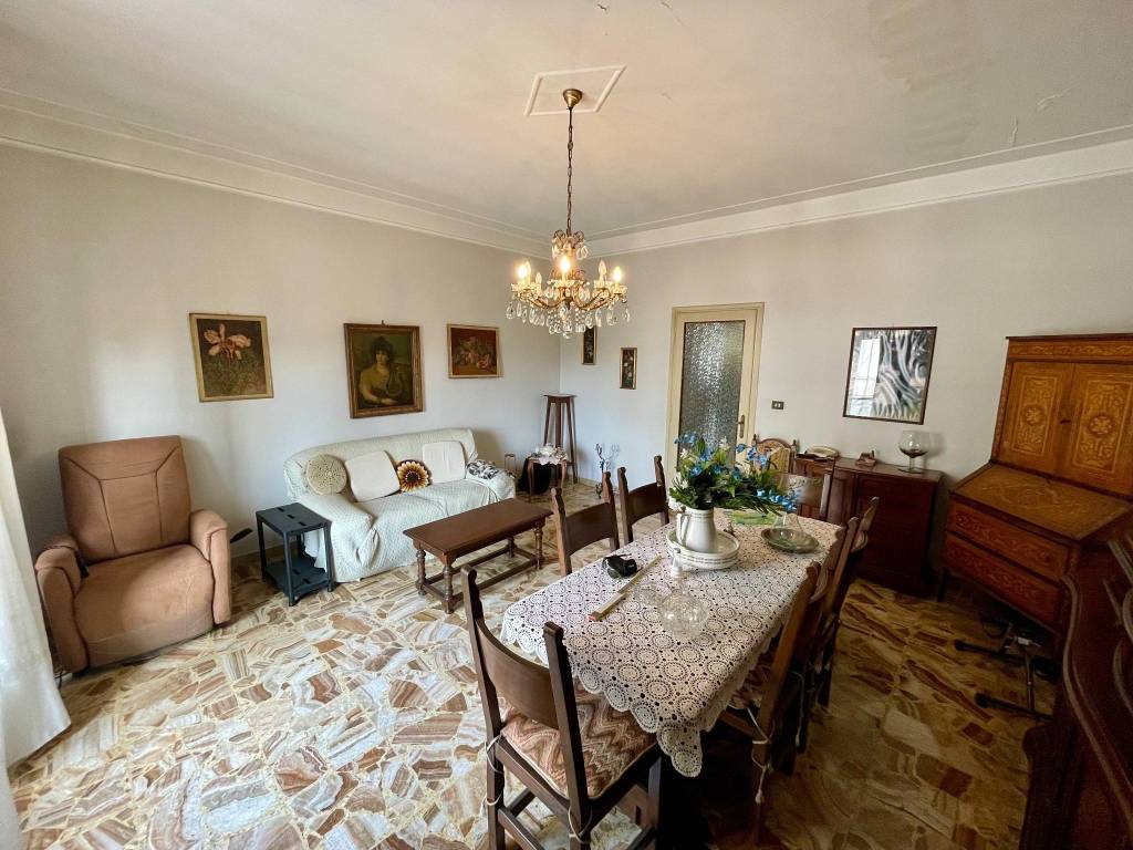 Appartamento a Vercelli in Corso Marcello Prestinari, 143 - Foto 2